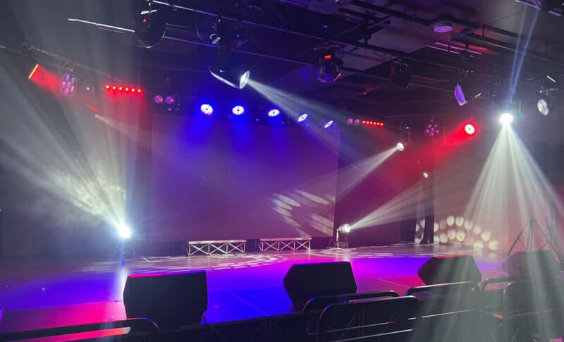 音楽好き求む！ライブハウスの受付スタッフを募集の画像2